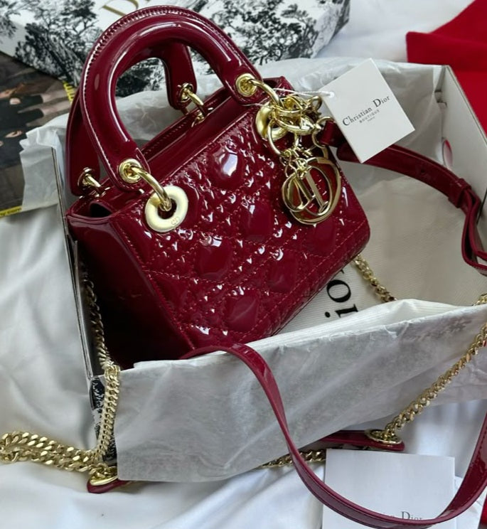 Glams Dee Bag