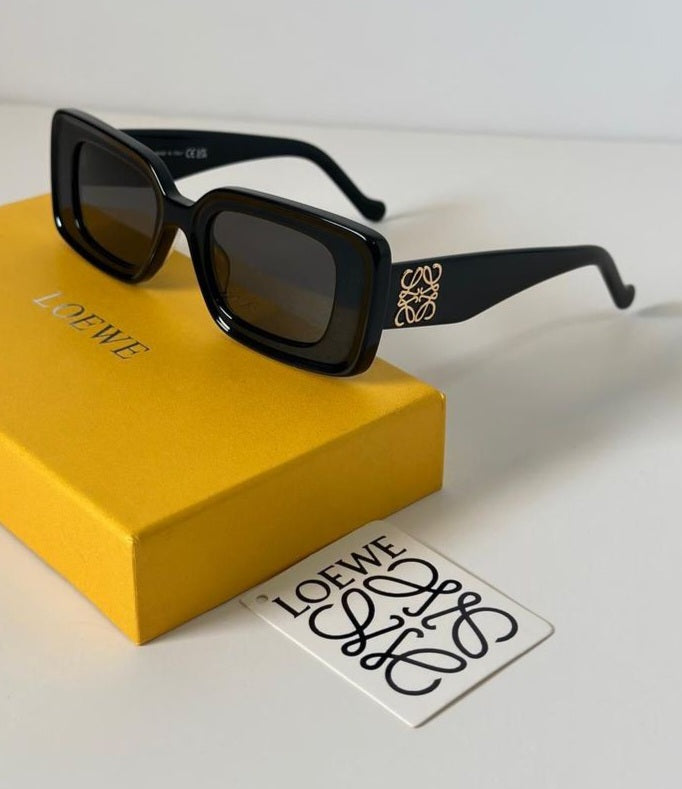 Glams Leo Sunglasses
