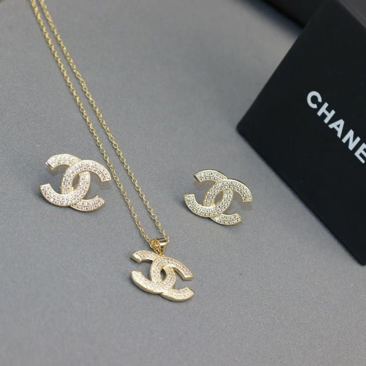 Glams CC set