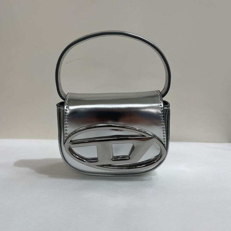 Glams Diesel bag
