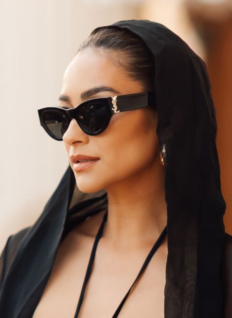 Glams Yeev Sunglass
