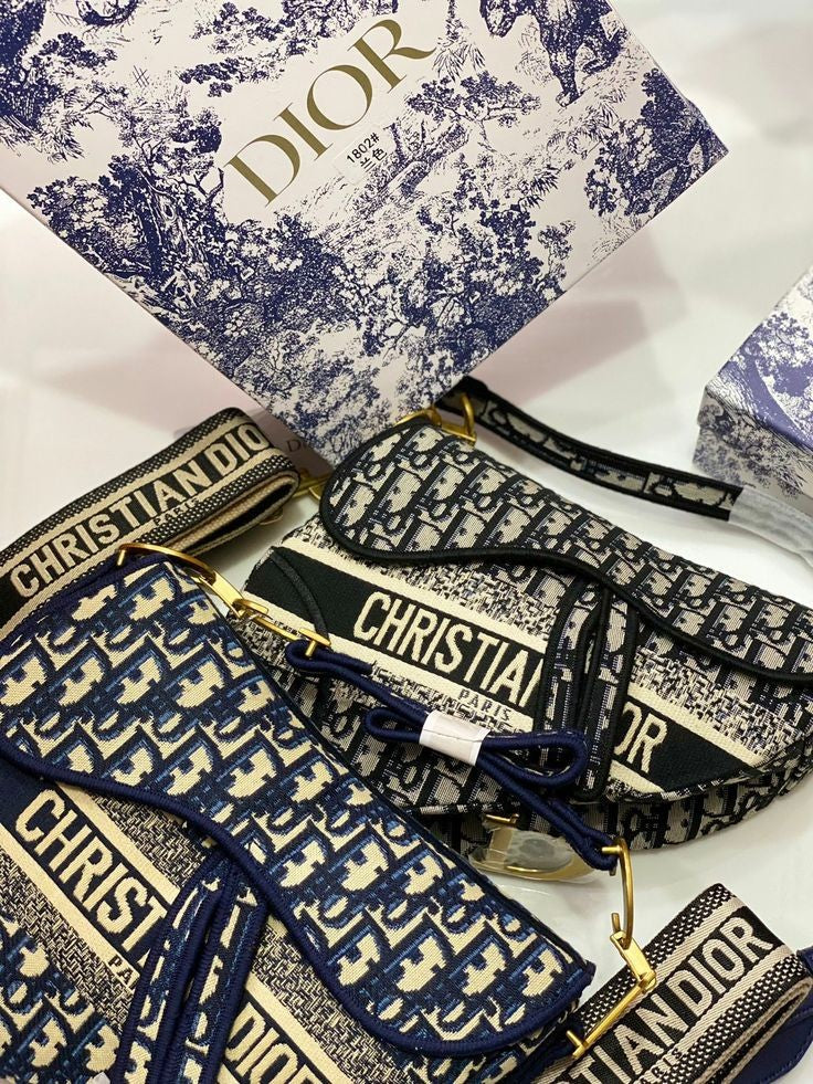 Glams Crossbody Dior
