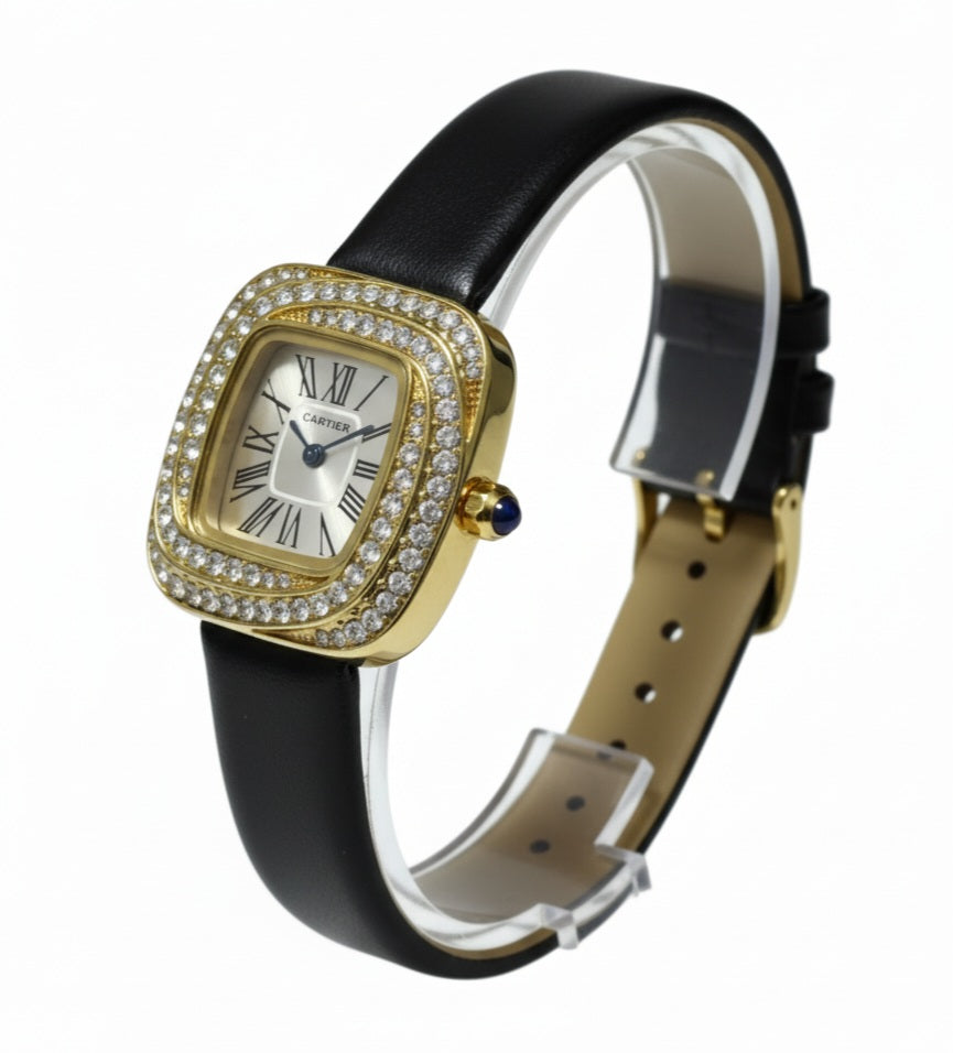 Glams Carty Watch