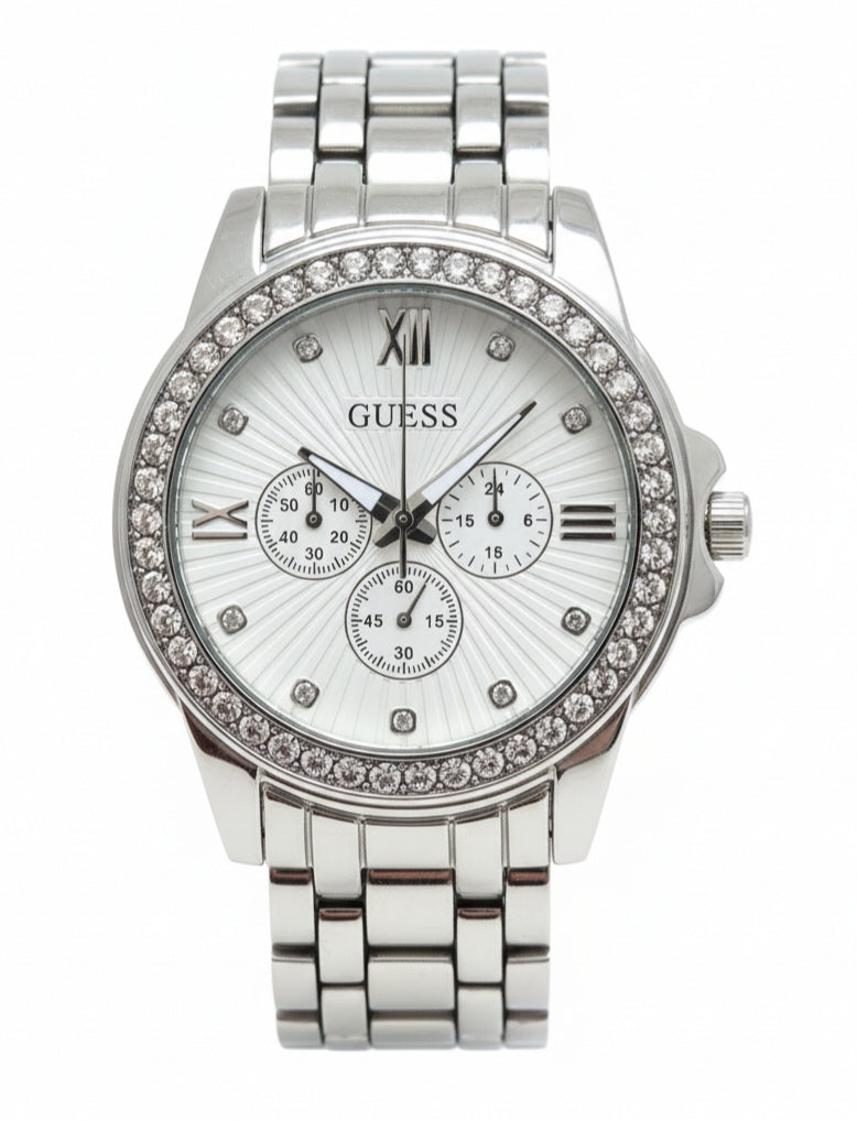 Glams Guess Watch