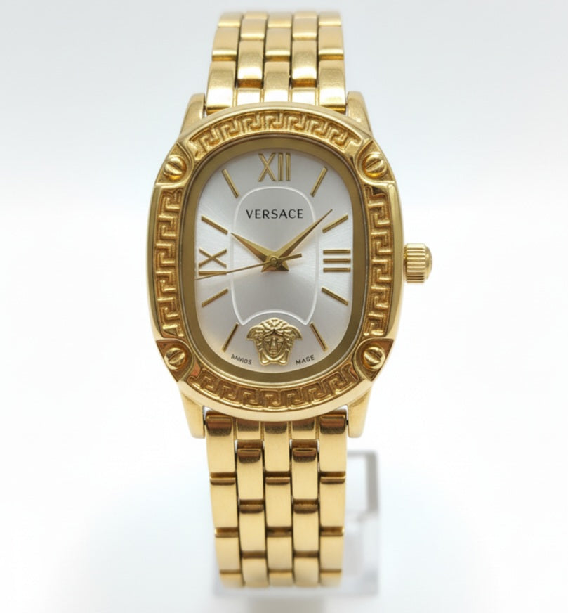 Glams Vers Watch