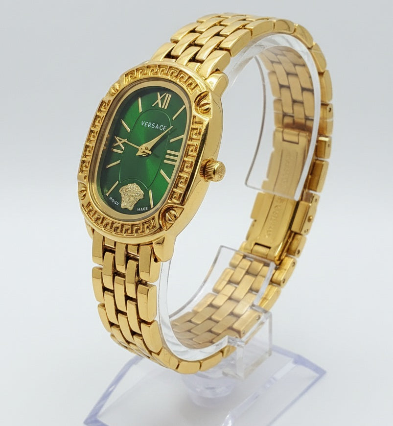 Glams Vers Watch