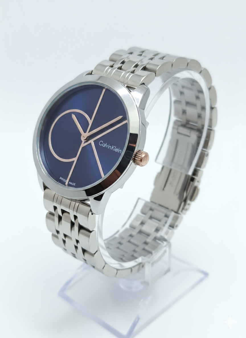 Glams Casio Watch