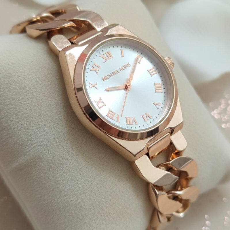 Glams MK Watch