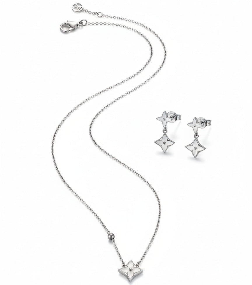 Glams LV set