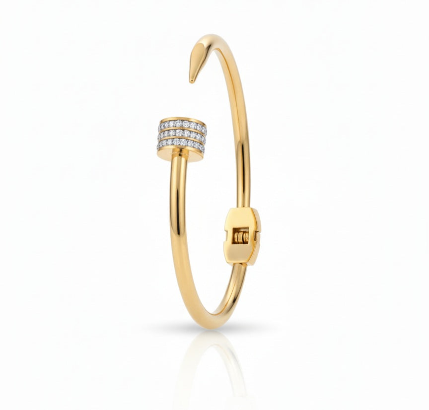 Glams Nail Bangle