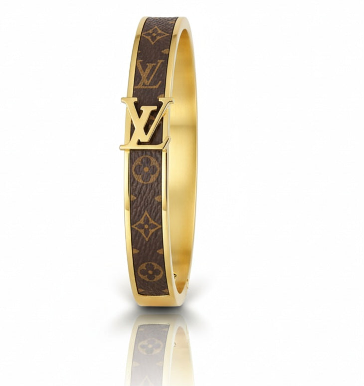 Glams LV Bangle