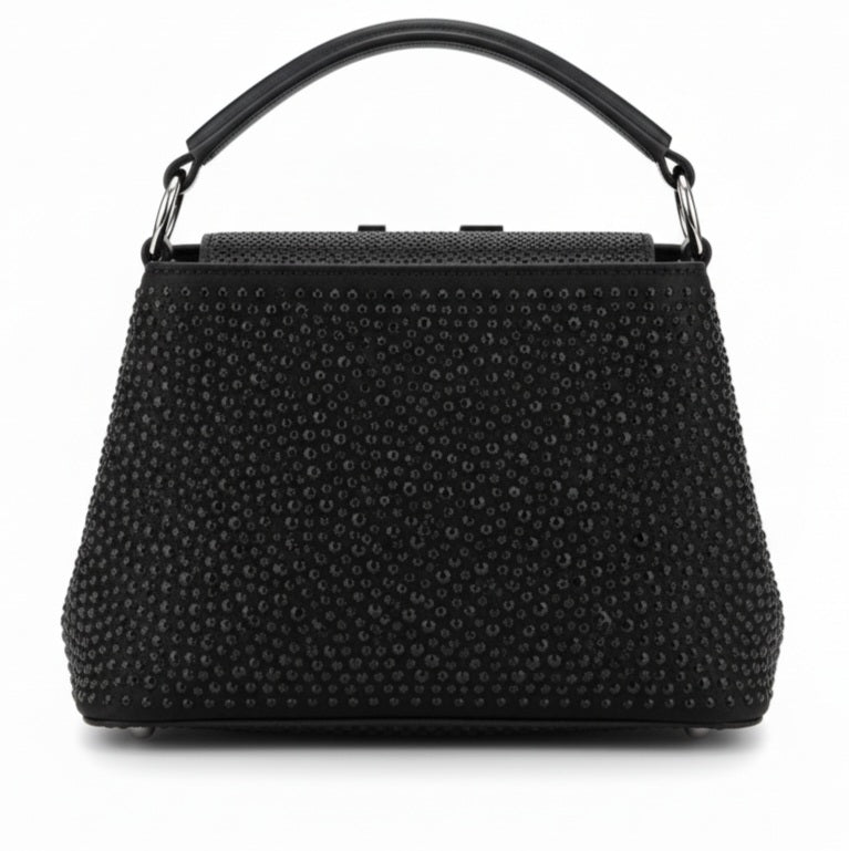 Glams LV Clutch