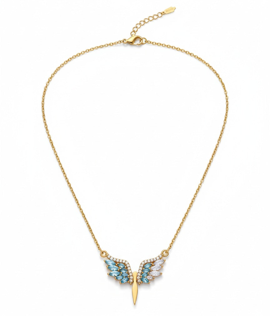 Glams Butter Chain