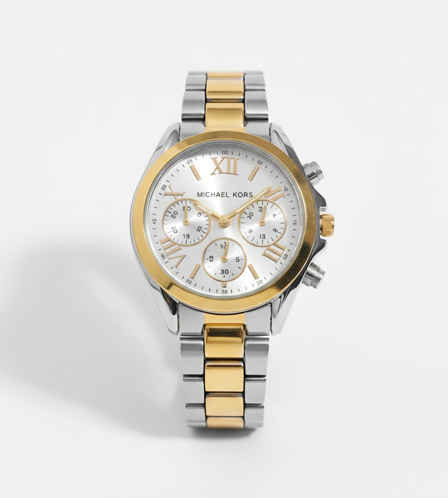 Glams MK Watch