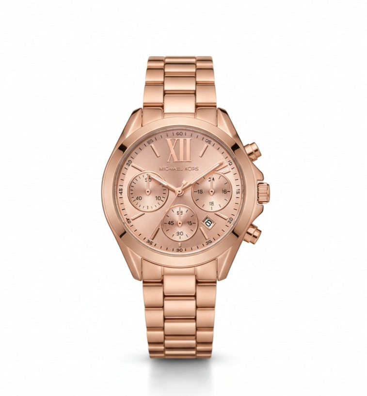 Glams MK Watch