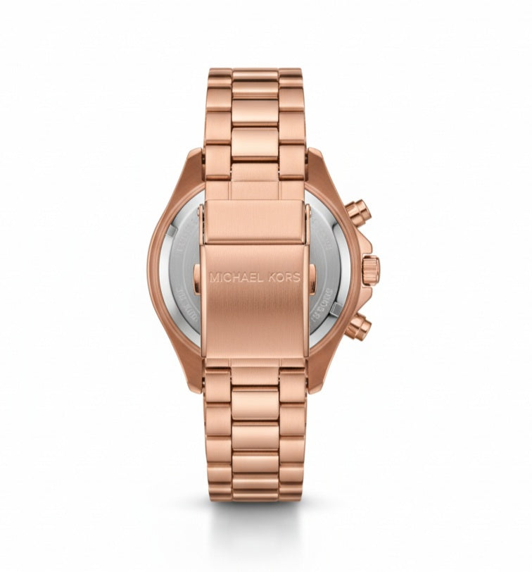 Glams MK Watch