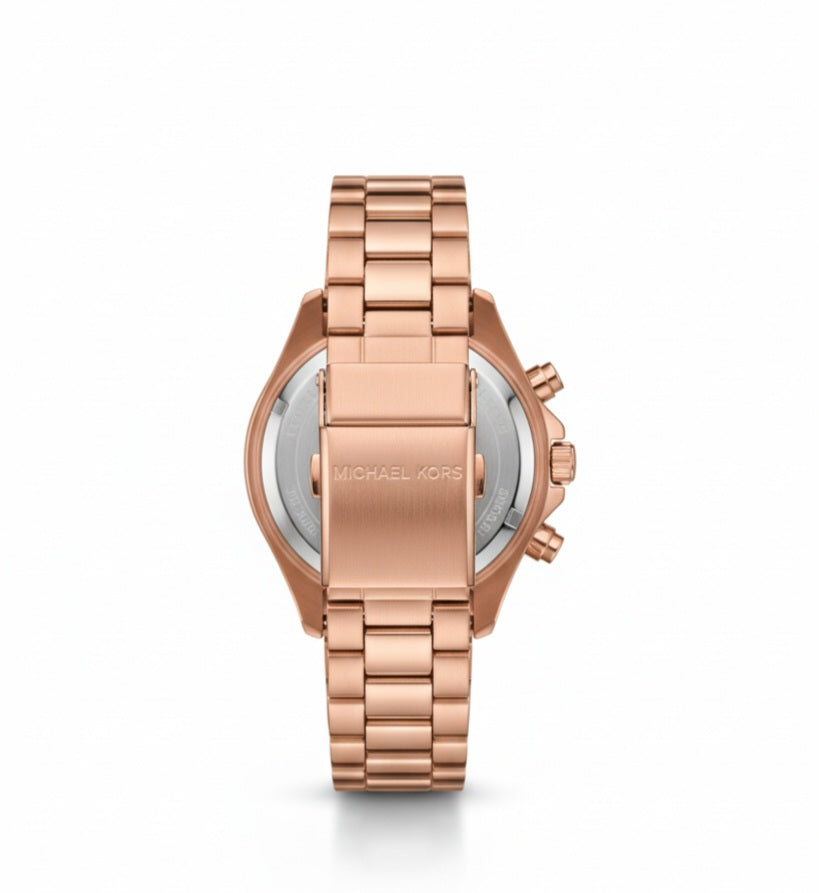 Glams MK Watch