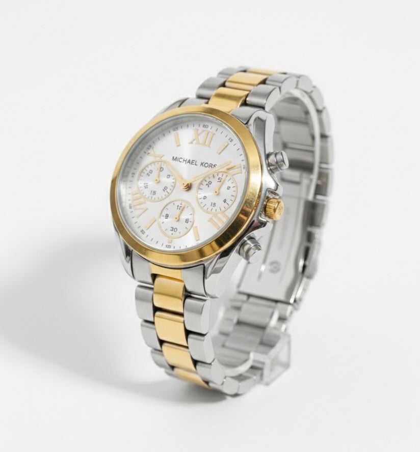 Glams MK Watch