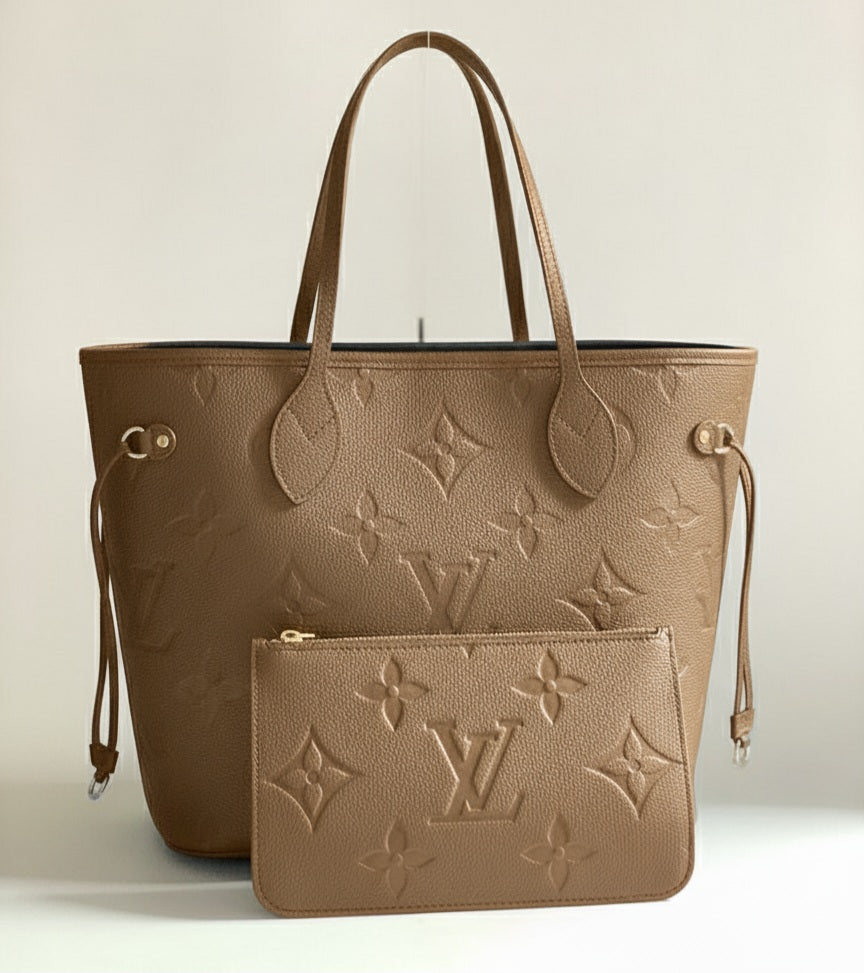 Glams LV Tote