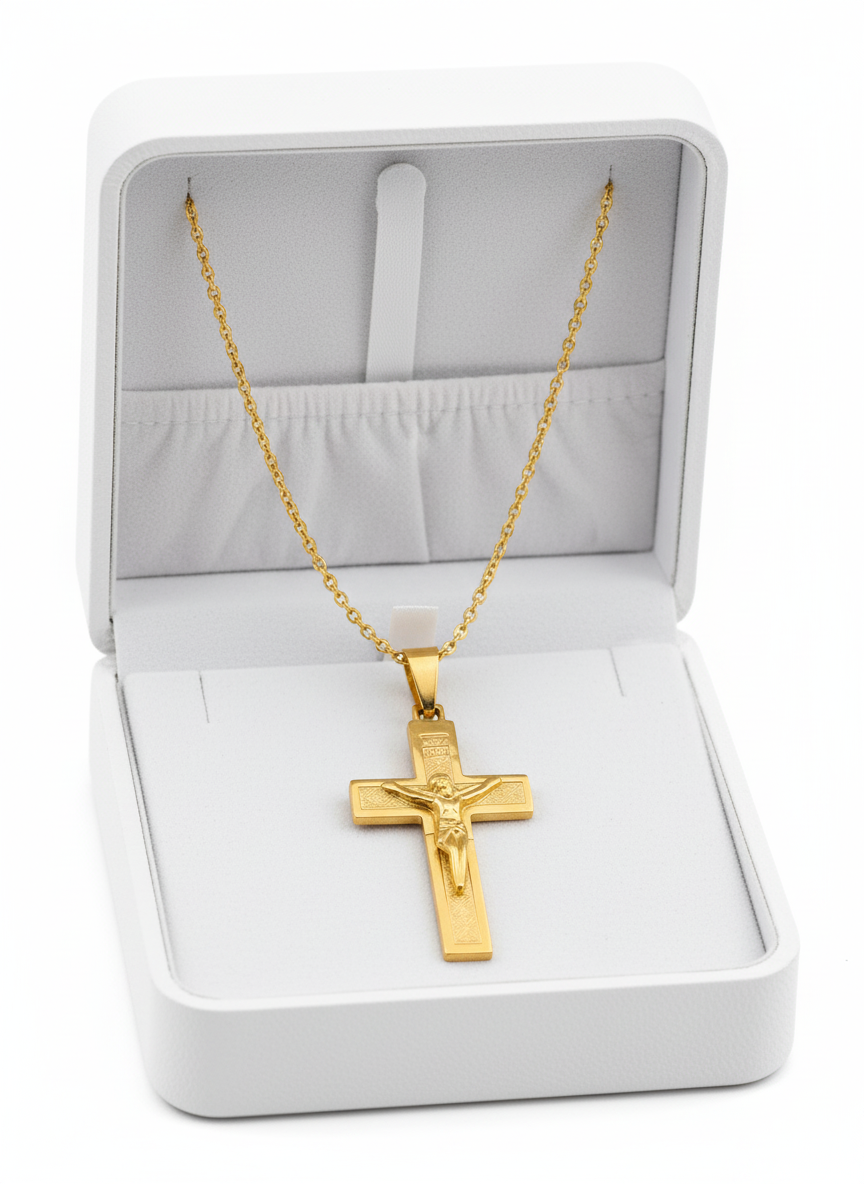 Glams Cross Chain 2