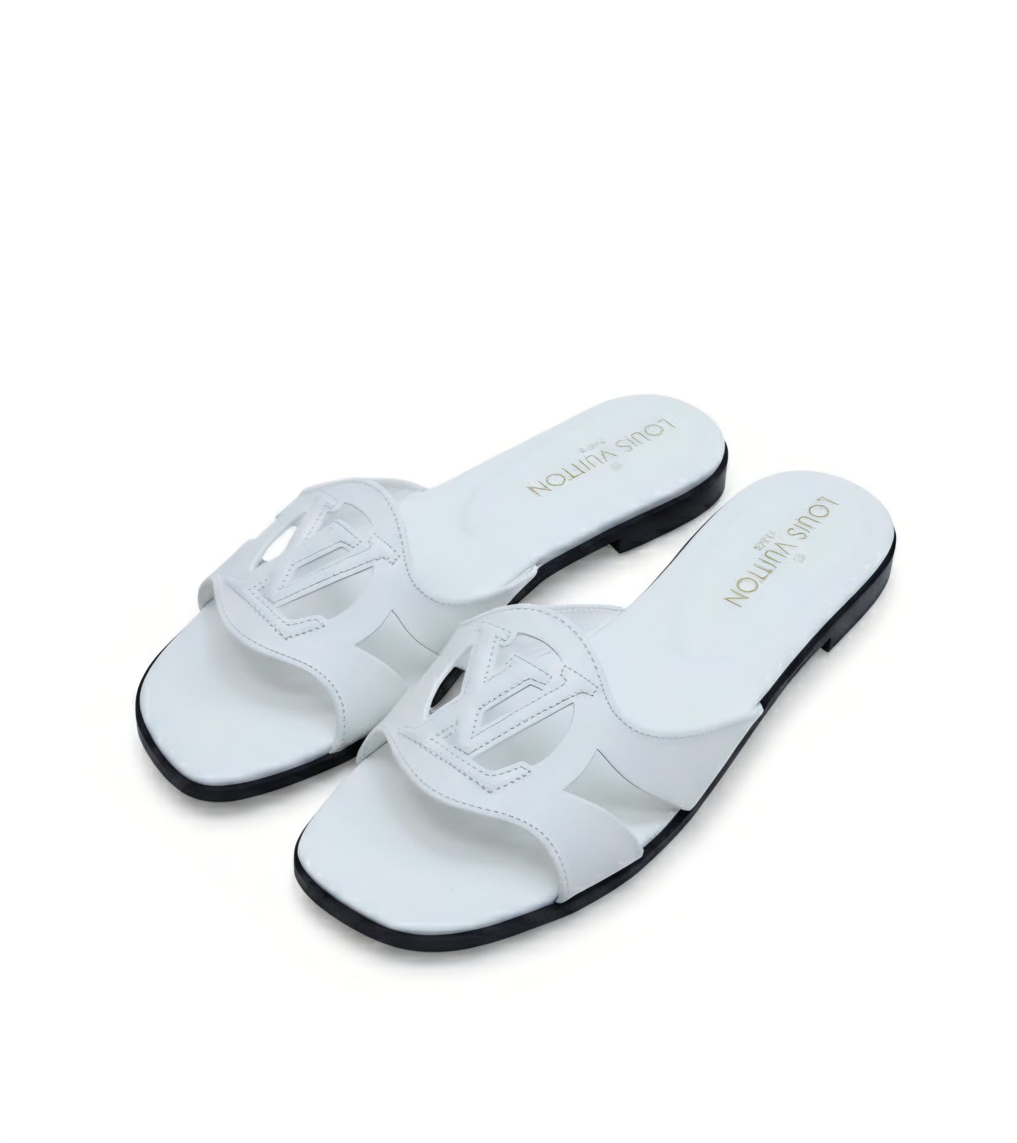 Glams LV Slide