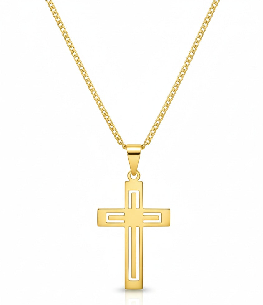 Glams Cross Chain