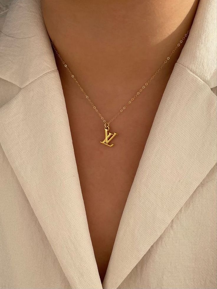 Glams Lee Necklace