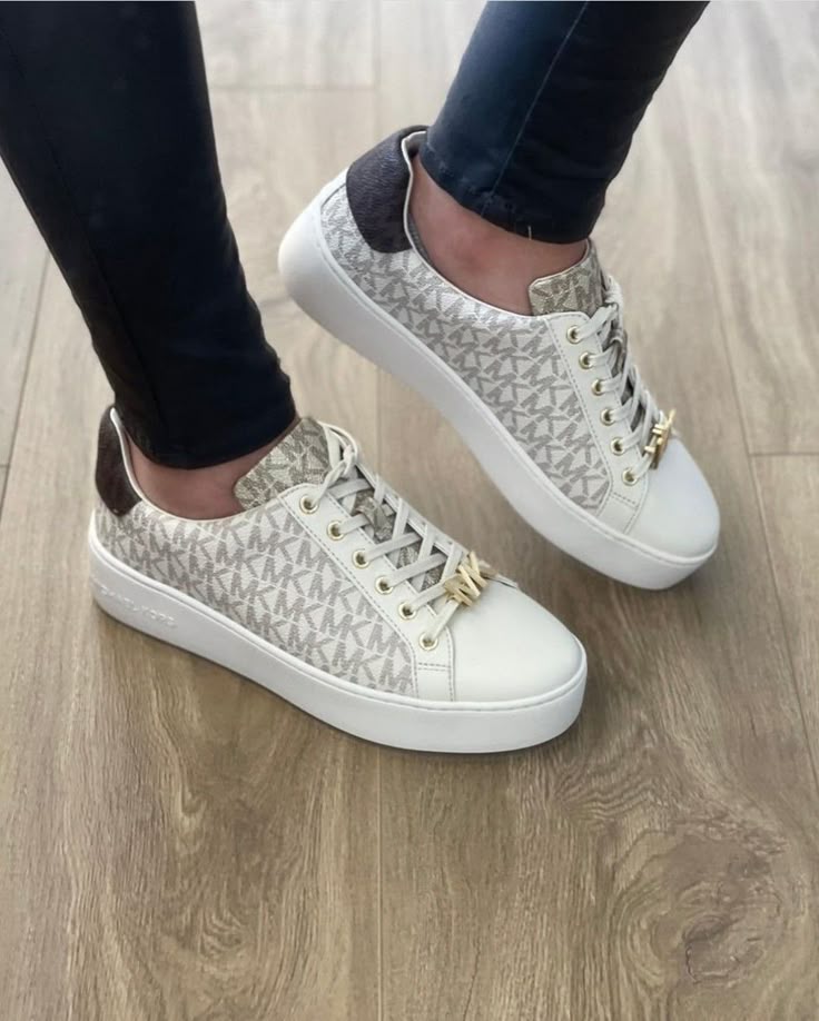 Glams MK Sneakers