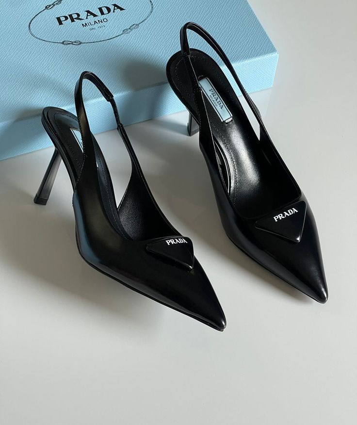 Glams PRADA Heel