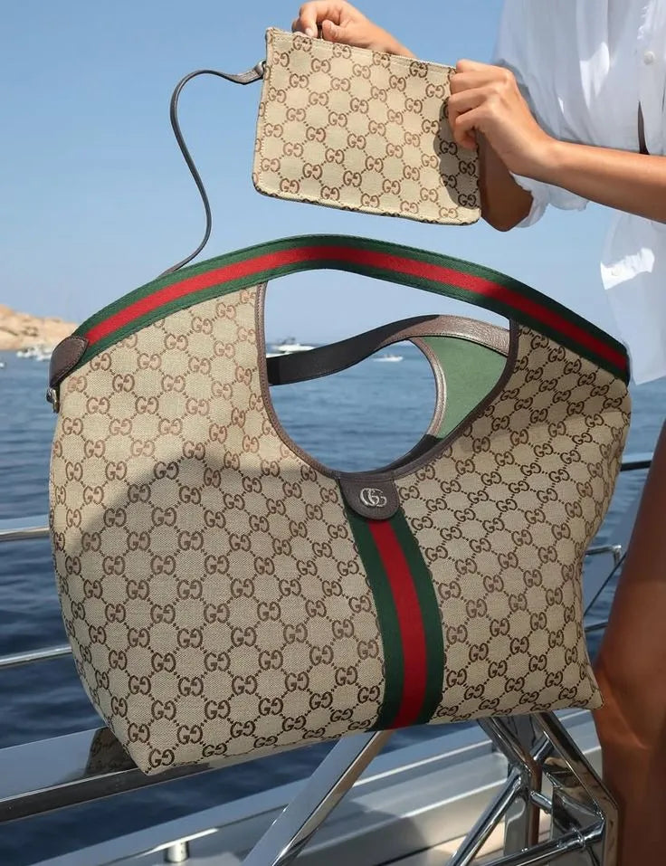 Glams U Bag