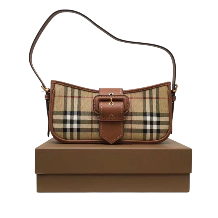 Glams Berry Bag