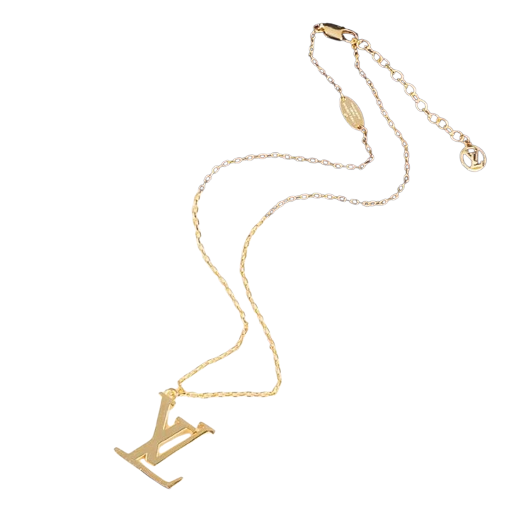 Glams Lee Necklace