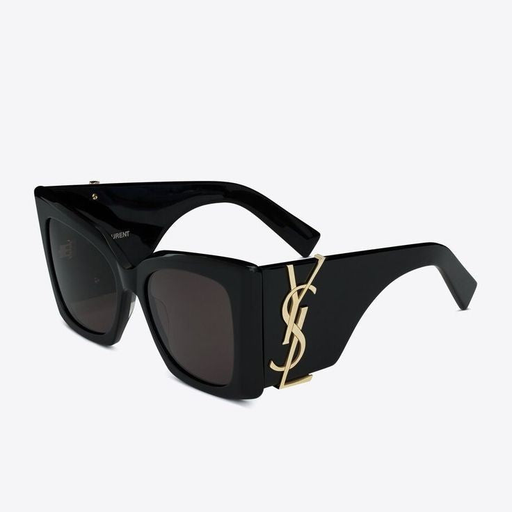 Glams YSL Shade