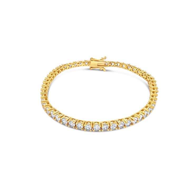 Glams Zicor Bracelets
