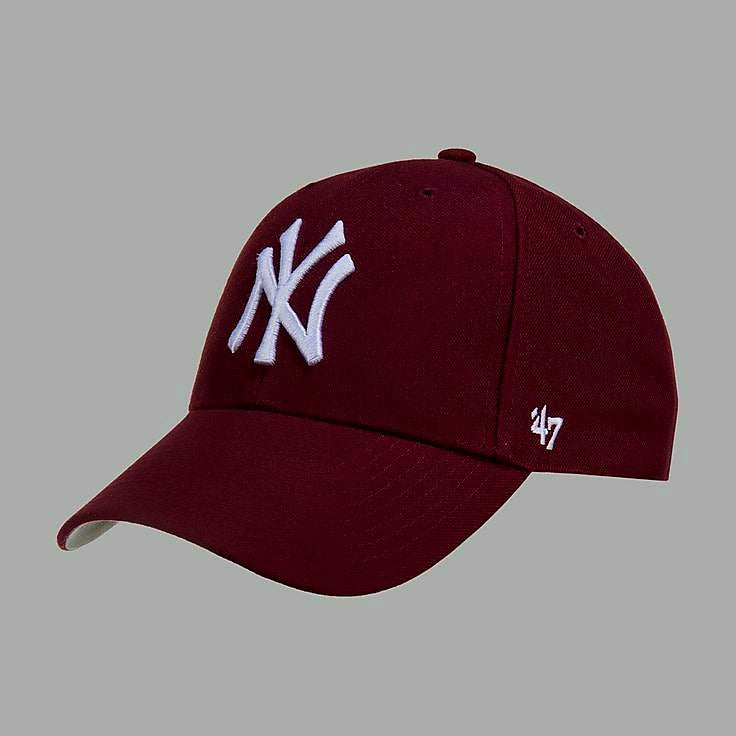 Glams NY Cap
