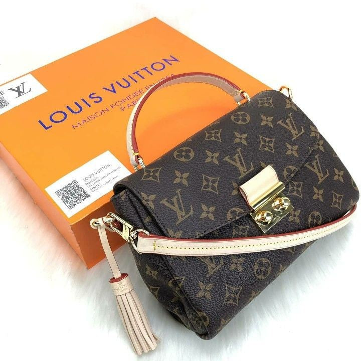 Glams Trendy Lv Bag