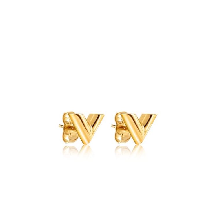 Glams LV Stud
