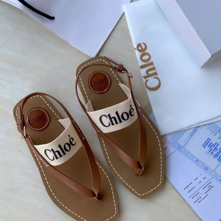 Glams Loe Sandal
