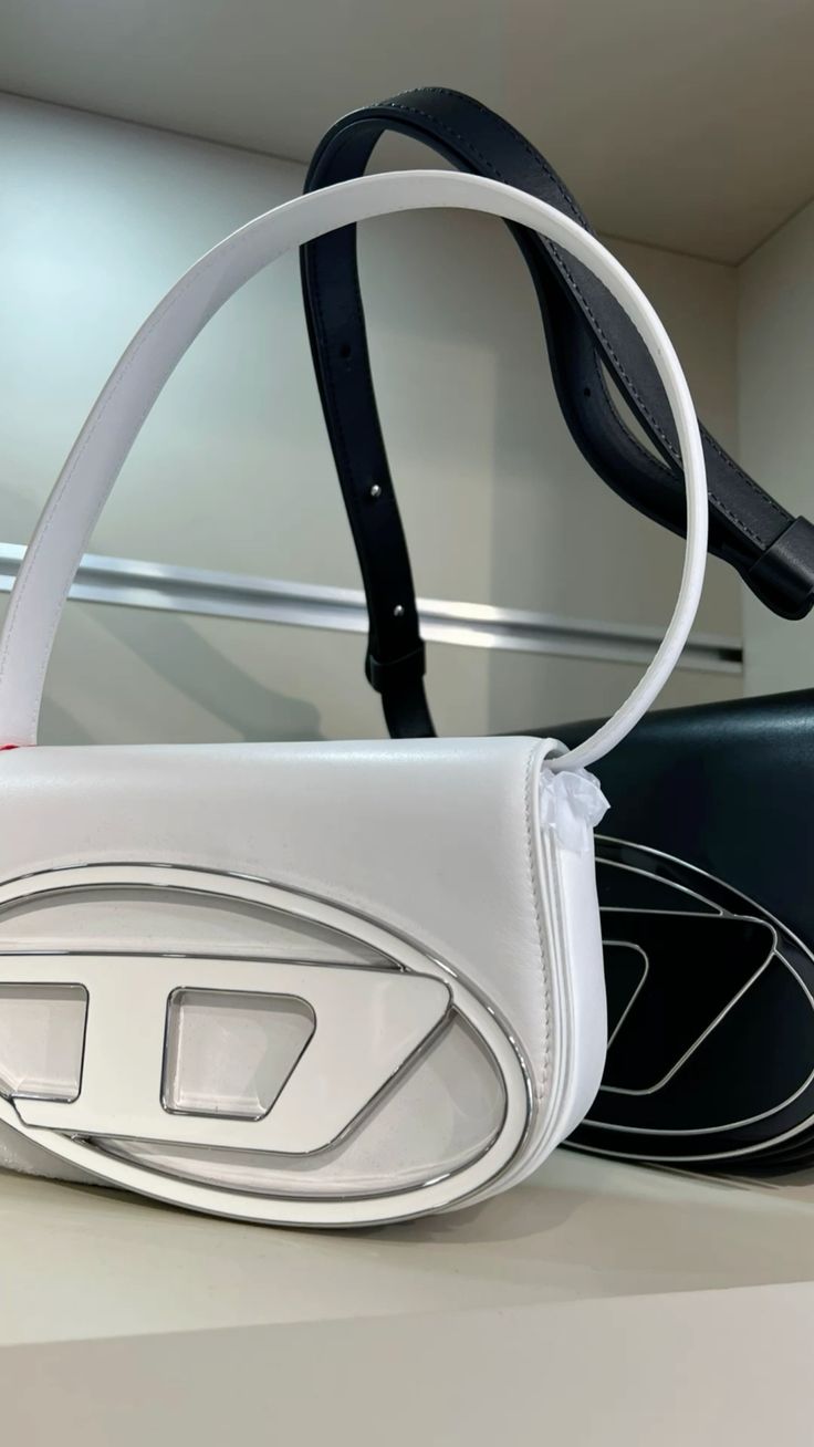 Glams Diesel bag