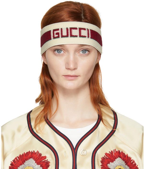 Glams GG headband
