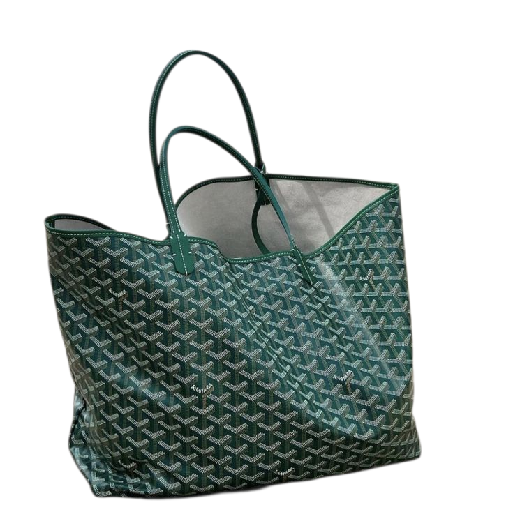 Goyard Tote Bag