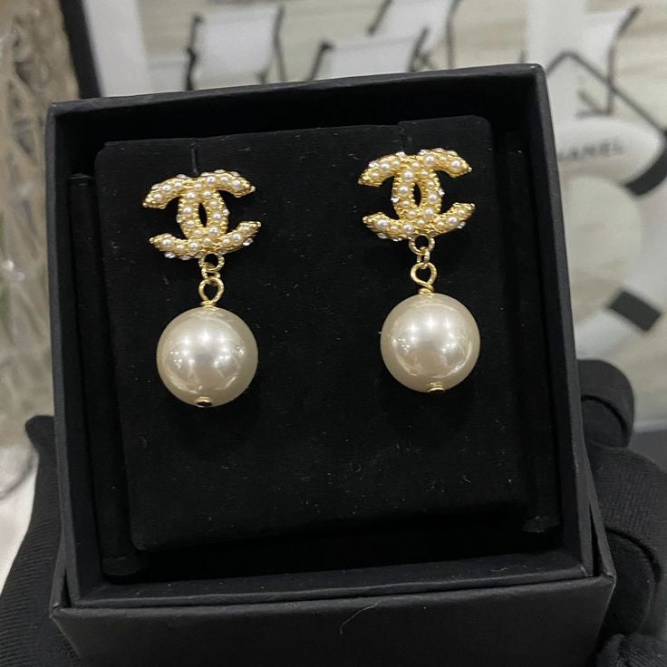 Glams CC Pearl