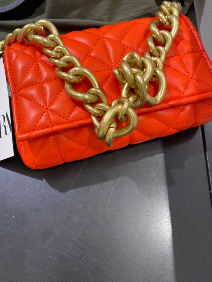 Glams Zara Bag