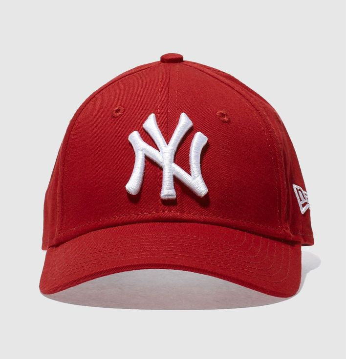 Glams NY Cap