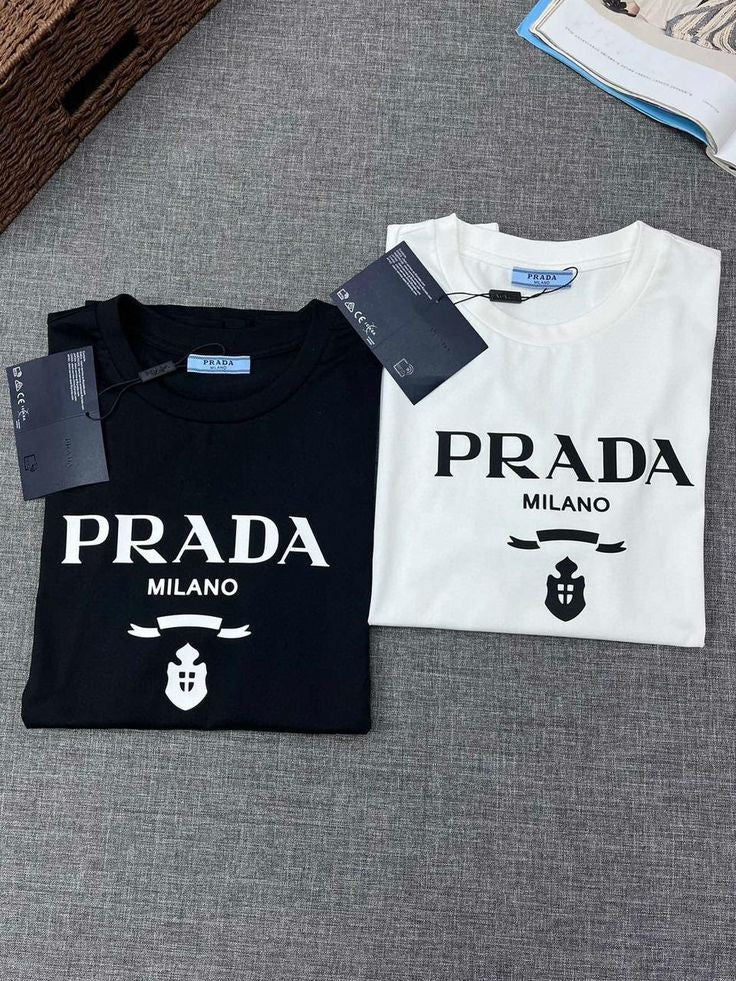 Glams Prada Tee