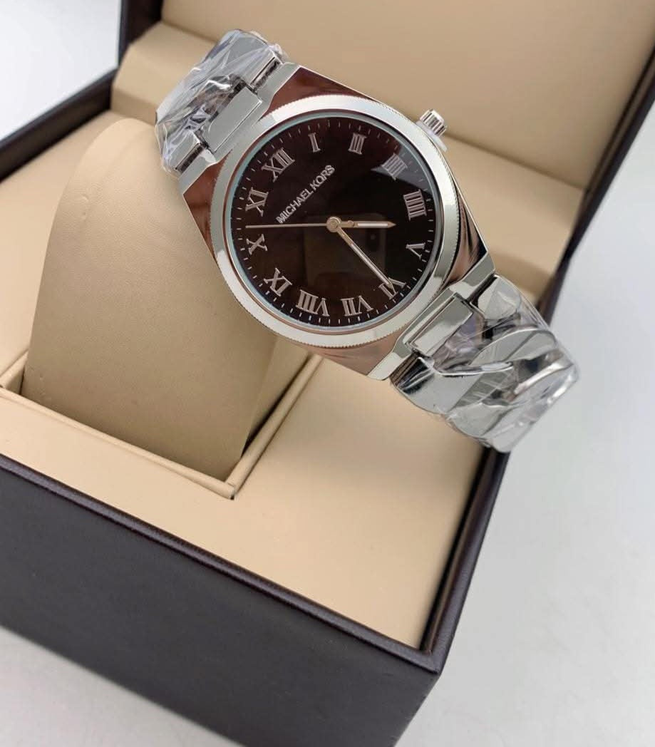 Glams Mk Men's Watch