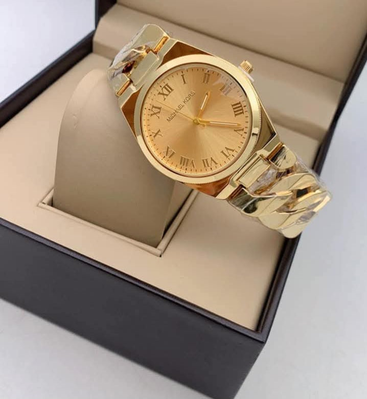 Glams Mk Men's Watch