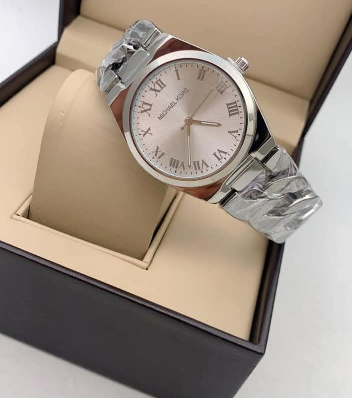 Glams Mk Men's Watch