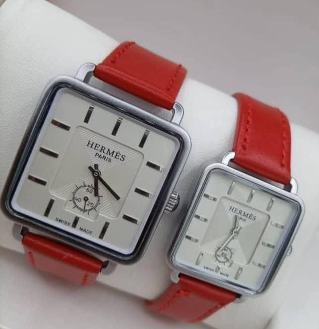 Glams H Watch