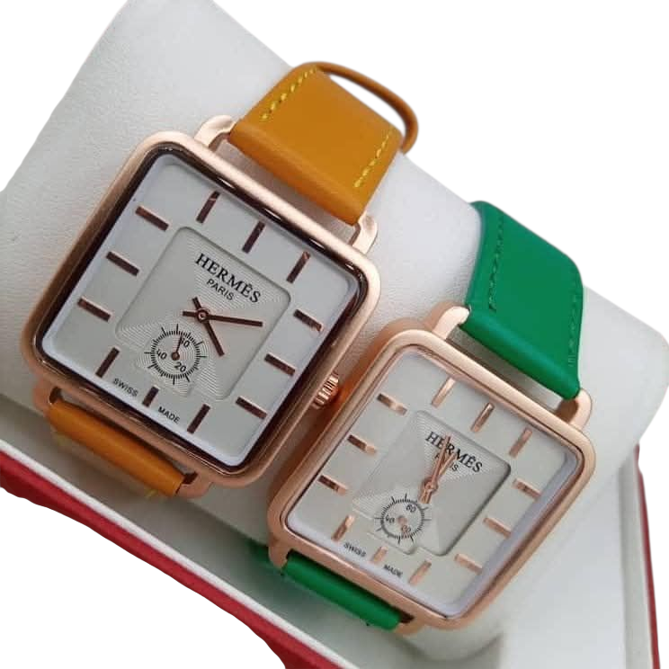 Glams H Watch